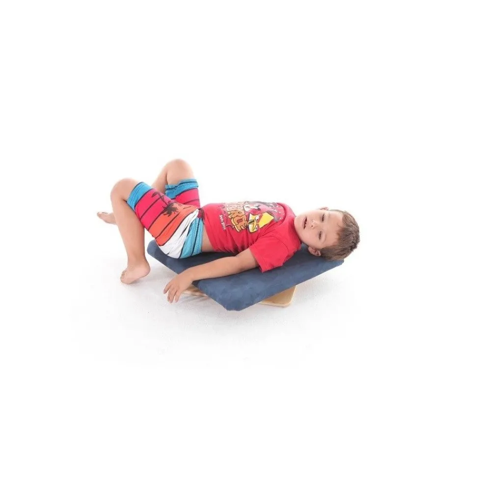 HOPTOYS Tonus, Posture Et Equilibre<Plateau Rotatif