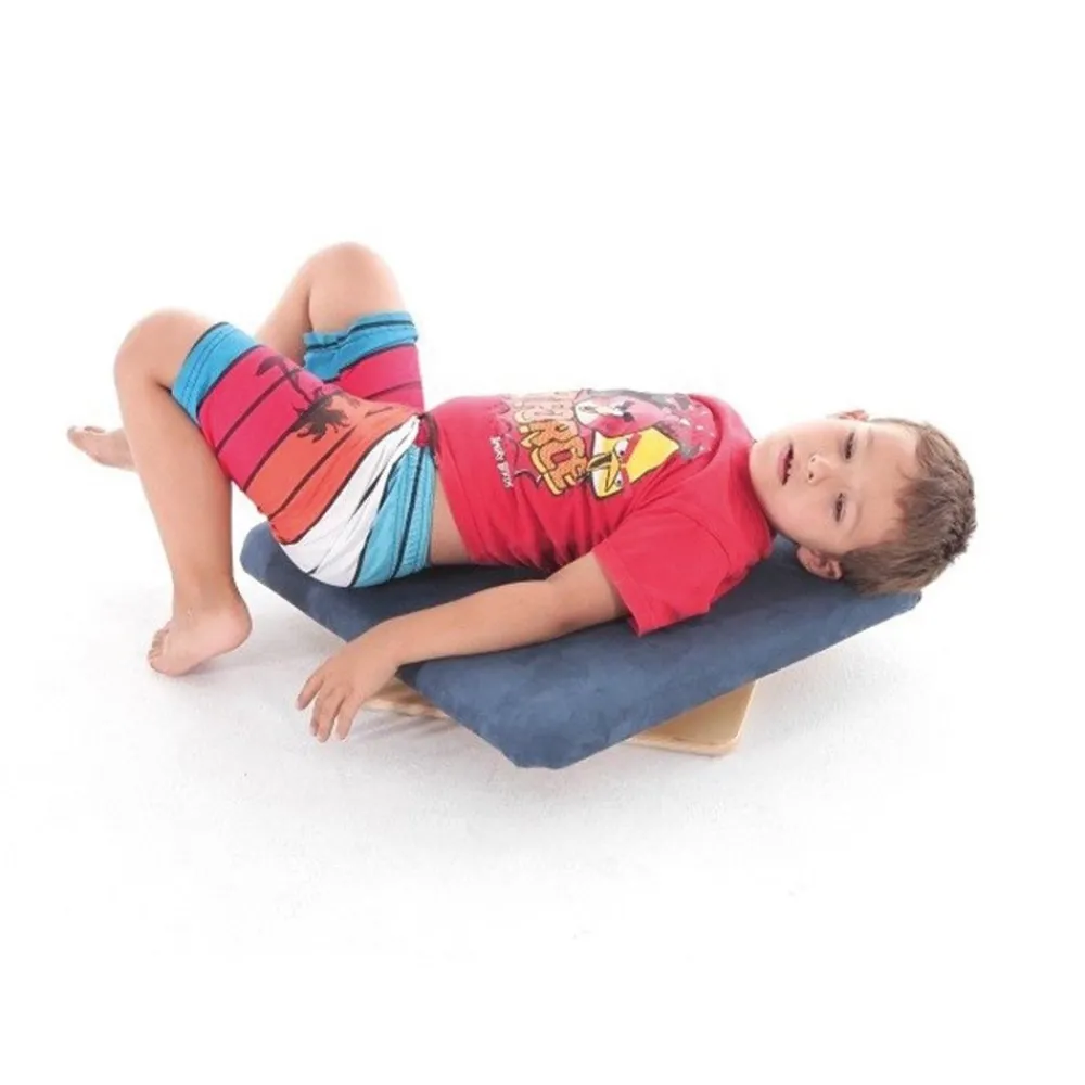 HOPTOYS Tonus, Posture Et Equilibre<Plateau Rotatif