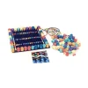HOPTOYS Jeux De Construction*Plateau Wigglyworm