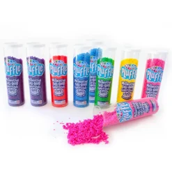 HOPTOYS Stimulation Tactile*Playfoam Pluffle X 9
