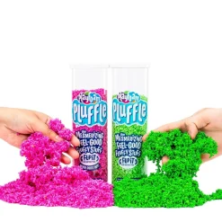 HOPTOYS Stimulation Tactile*Playfoam Pluffle X 9