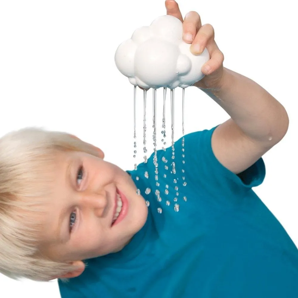 HOPTOYS Stimulation Tactile*Plui