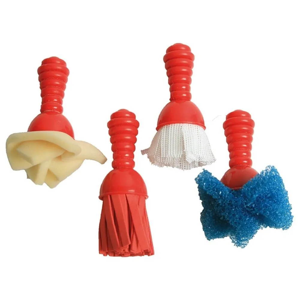HOPTOYS Eveil Creatif & Musical<Plumeaux A Peindre