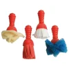 HOPTOYS Creativite*Plumeaux A Peindre