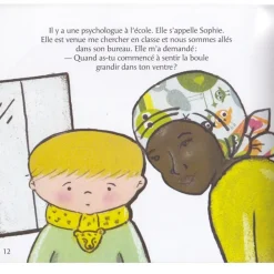 HOPTOYS Éducation À La Diversité<Plus Envie De Rien!
