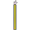 HOPTOYS Morpho-Syntaxe, Grammaire, Orthographe<Pointeurs Surligneurs Par 12
