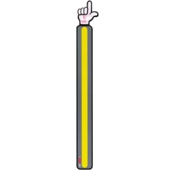 HOPTOYS Morpho-Syntaxe, Grammaire, Orthographe<Pointeurs Surligneurs Par 12