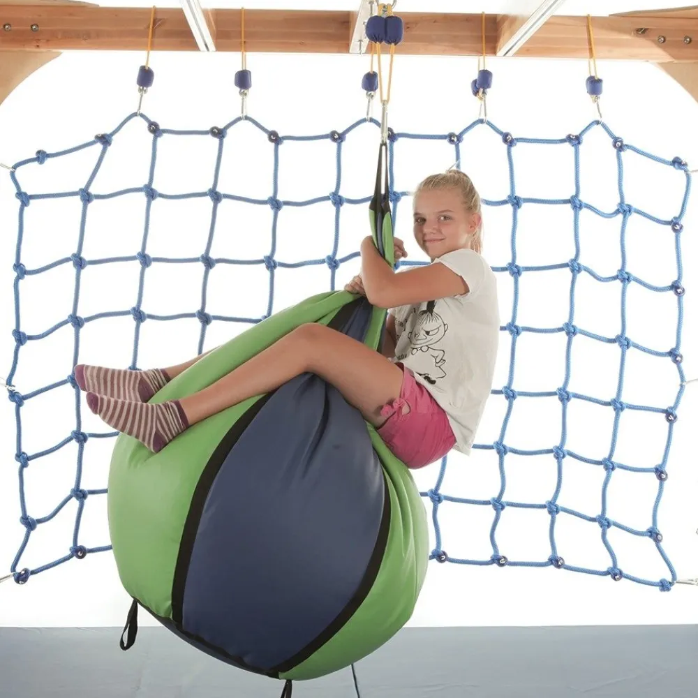 HOPTOYS Proprioception<Poire Suspendue