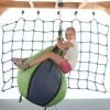 HOPTOYS Stimulation Vestibulaire*Poire Suspendue