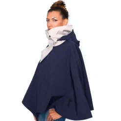 HOPTOYS Aides Quotidiennes Pour Une Personne Avec Polyhandicap*Poncho Pascal (Ado/Adulte)
