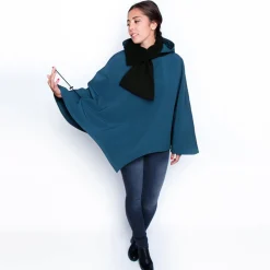 HOPTOYS Aides Quotidiennes Pour Une Personne Avec Polyhandicap*Poncho Pascal (Ado/Adulte)