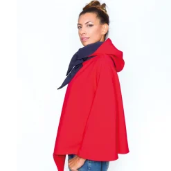 HOPTOYS Aides Quotidiennes Pour Une Personne Avec Polyhandicap*Poncho Pascal (Ado/Adulte)