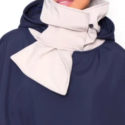 HOPTOYS Aides Quotidiennes Pour Une Personne Avec Polyhandicap*Poncho Pascal (Ado/Adulte)