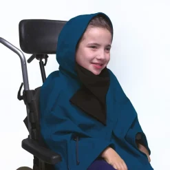 HOPTOYS Compensation & Aides Quotidiennes<Poncho Pascal Enfant