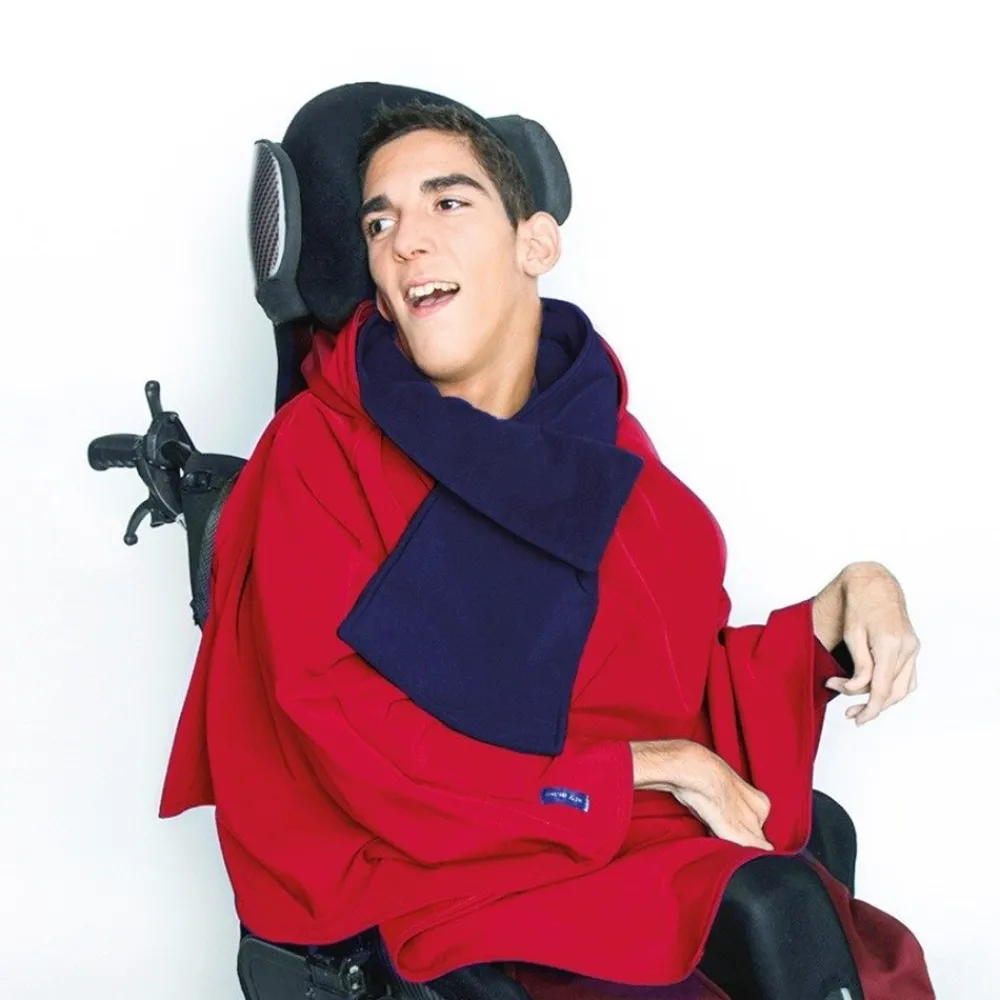 HOPTOYS Compensation & Aides Quotidiennes<Poncho Pascal Enfant