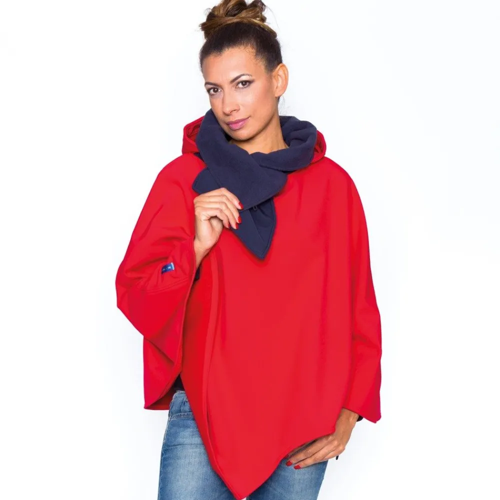 HOPTOYS Compensation & Aides Quotidiennes<Poncho Pascal Enfant