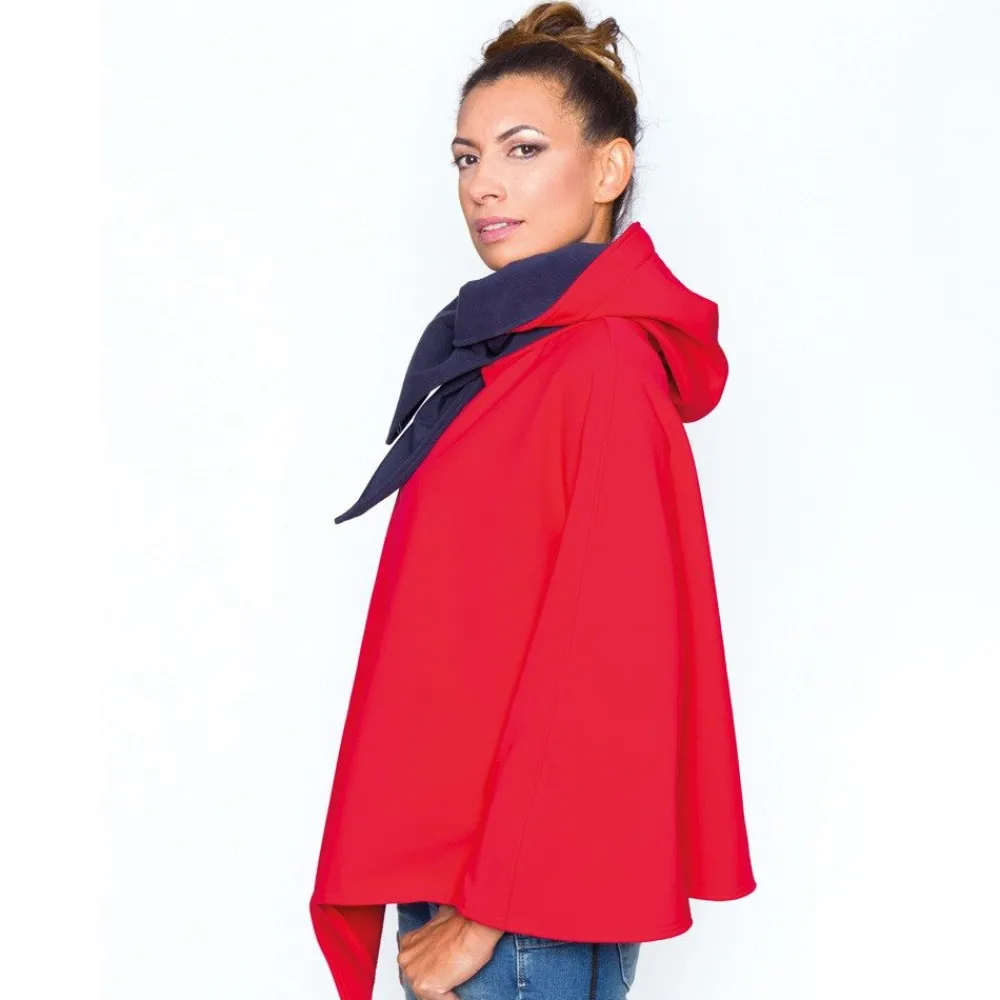 HOPTOYS Compensation & Aides Quotidiennes<Poncho Pascal Enfant