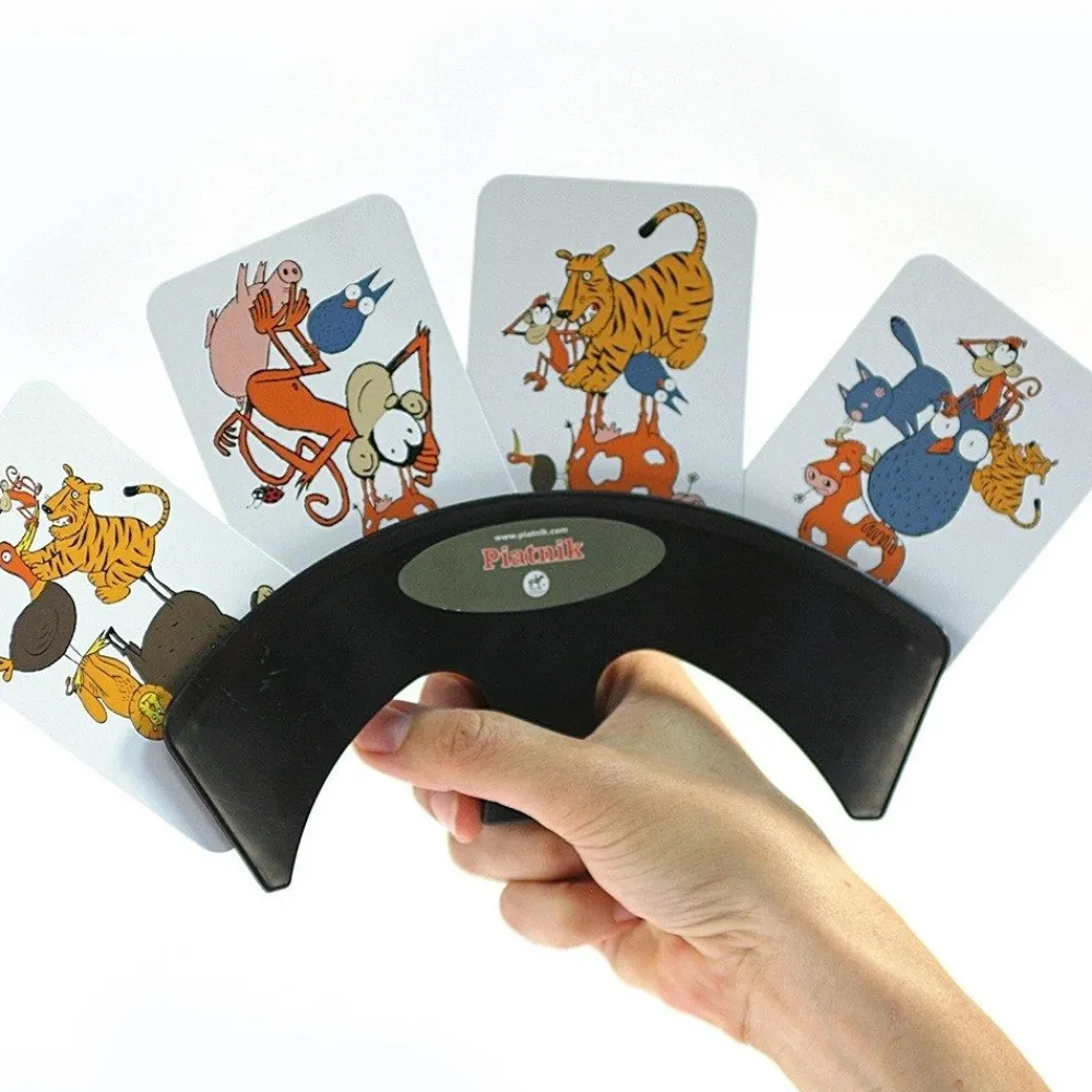 HOPTOYS Dyspraxie*Porte-Cartes Prehension Facile