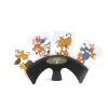 HOPTOYS Aides Motivationnelles, Recompenses, Renforcateurs<Porte-Cartes Prehension Facile