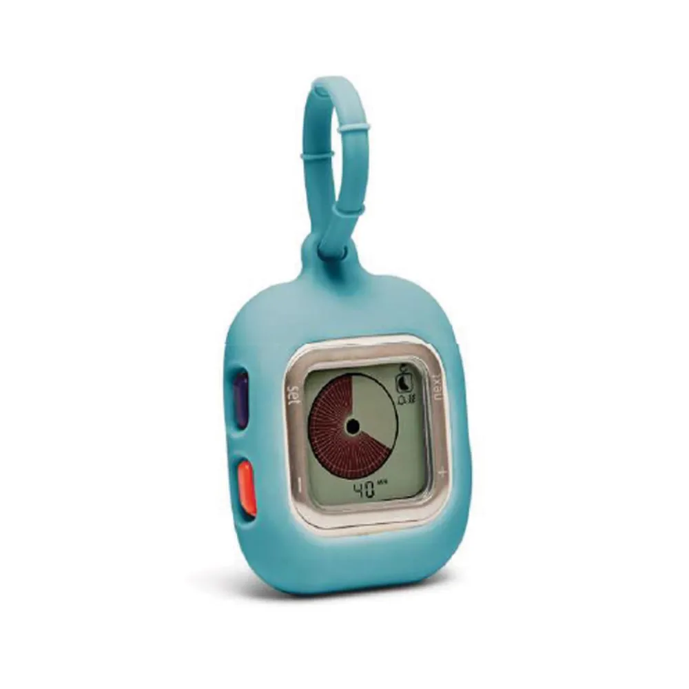 HOPTOYS Jeux Éducatifs*Porte-Cles Pour Montre Time Timer