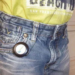 HOPTOYS Création De Matériel Reeducatif<Porte-Cles Retractable