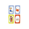 HOPTOYS Jeux Pour Apprendre A Se Concentrer*Pouet Pouet