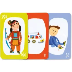 HOPTOYS Voix & Articulation<Pouet Pouet