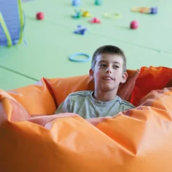 HOPTOYS Intégration Sensorielle<Pouf Cocon
