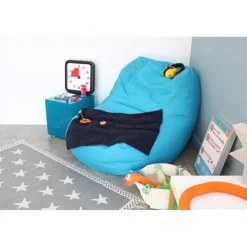 HOPTOYS Relaxation*Pouf Fauteuil