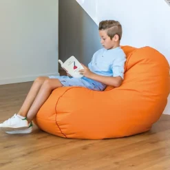 HOPTOYS Relaxation*Pouf Fauteuil