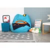HOPTOYS Toucher Therapeutique Et Relaxation<Pouf Fauteuil