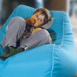 HOPTOYS Toucher Therapeutique Et Relaxation<Pouf Fauteuil