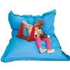 HOPTOYS Jeux Adaptes*Pouf Geant