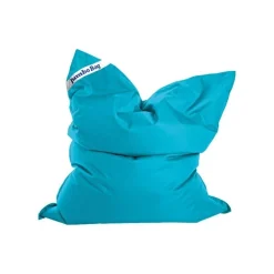 HOPTOYS Jeux Adaptes*Pouf Geant