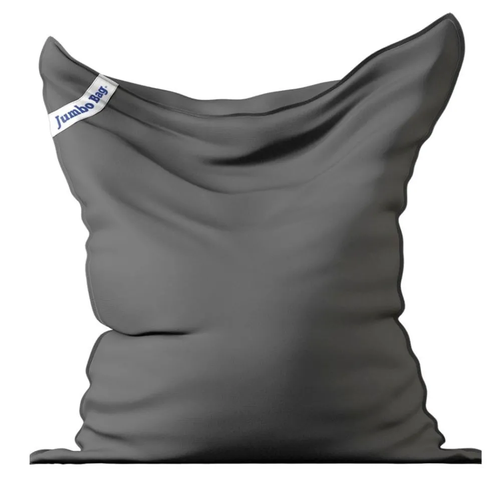 HOPTOYS Jeux Adaptes*Pouf Geant