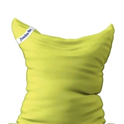 HOPTOYS Jeux Adaptes*Pouf Geant