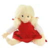 HOPTOYS Habiletés Sociales & Émotions*Poupee Empathie - Nelly