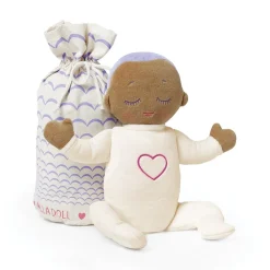 HOPTOYS Poupées Et Peluches Sensorielles<Poupee Lulla