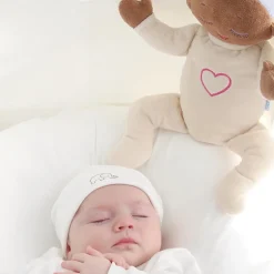 HOPTOYS Poupées Et Peluches Sensorielles<Poupee Lulla