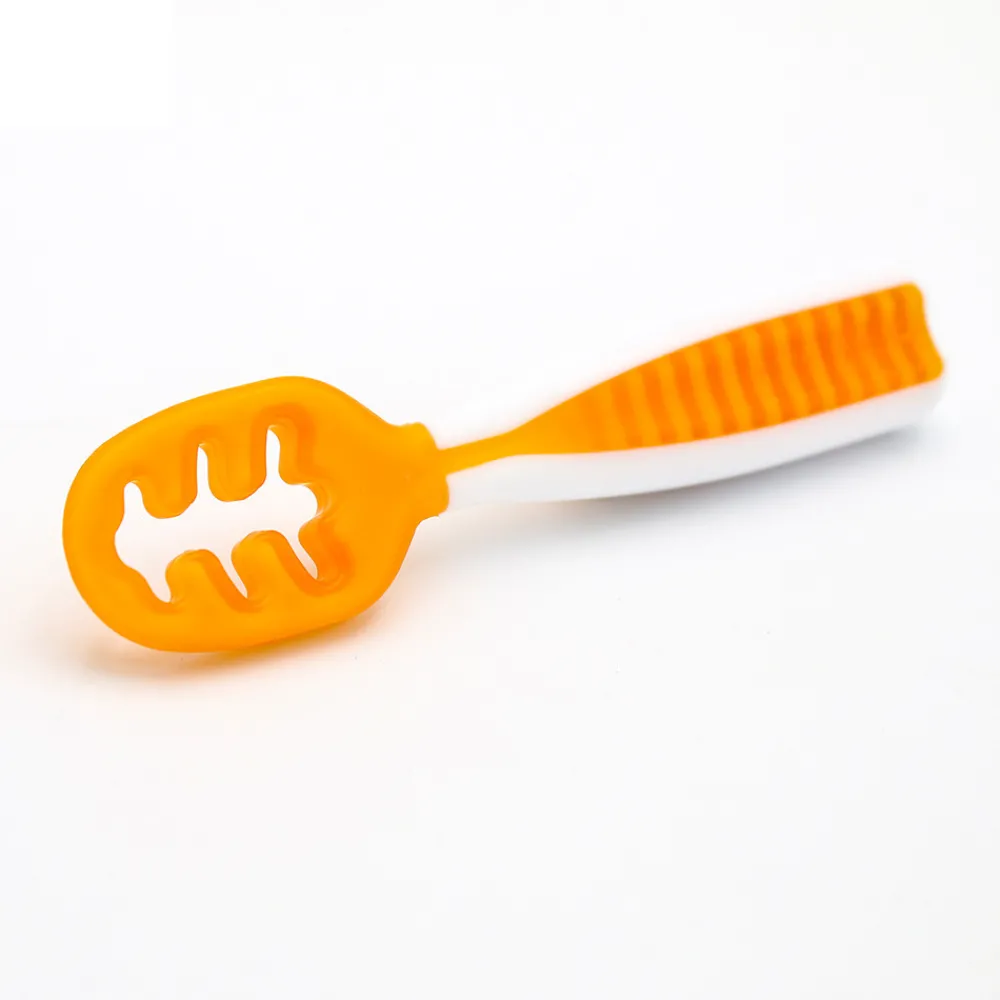 HOPTOYS Troubles De L'Oralite<Pre-Cuilleres - Lot De 2