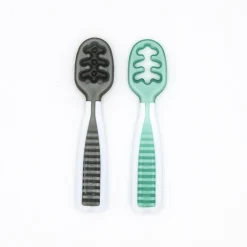 HOPTOYS Troubles De L'Oralite<Pre-Cuilleres - Lot De 2