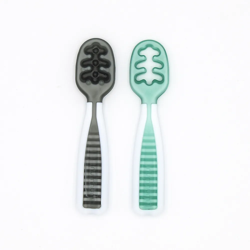 HOPTOYS Troubles De L'Oralite<Pre-Cuilleres - Lot De 2