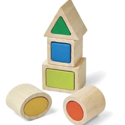 HOPTOYS Jeux Adaptes*Premier Encastrement Formes