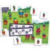 HOPTOYS Lecture<Pret A Lire 2 - Blanche-Neige
