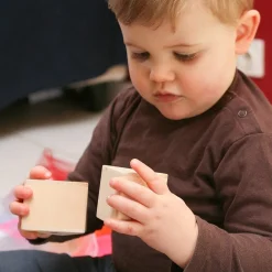 HOPTOYS Idees Cadeaux Pour Une Personne Avec Un Handicap Visuel*Prismes Poids