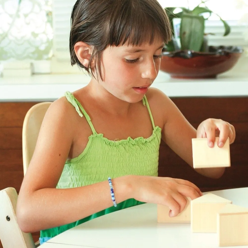 HOPTOYS ReÉducation De La Sensibilite<Prismes Sons