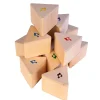 HOPTOYS Stimulation Auditive*Prismes Sons