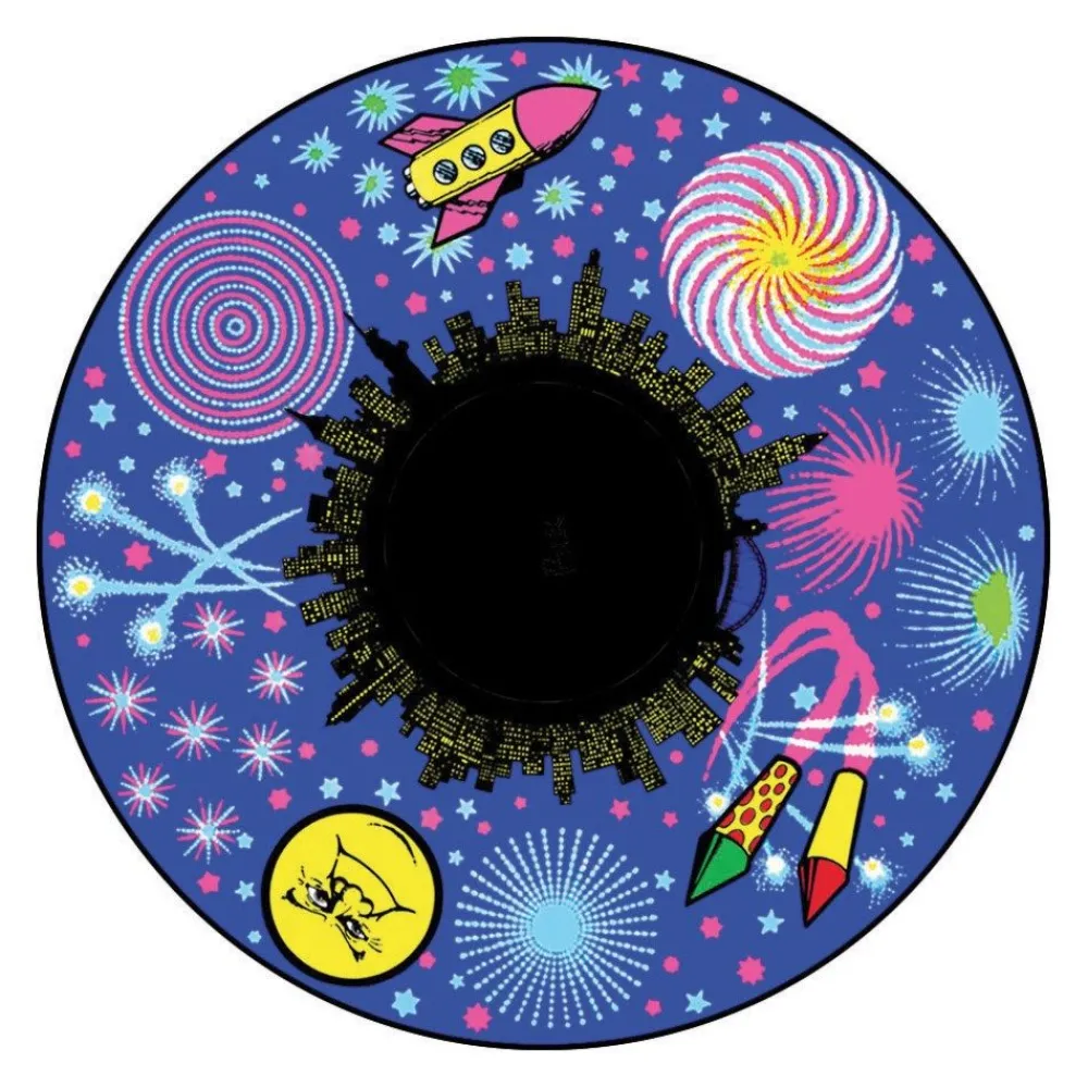 HOPTOYS Espaces Multisensoriels<Projecteur Opti Solar + 3 Disques