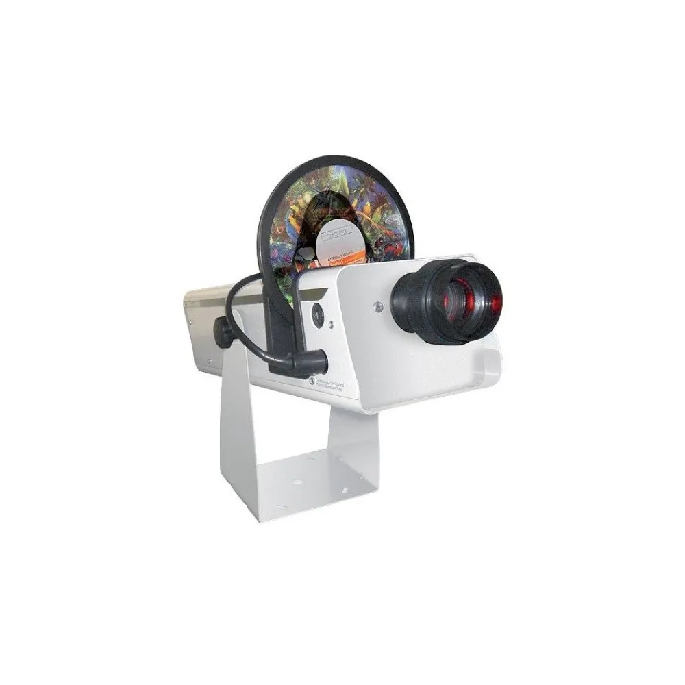 HOPTOYS Stimulation Sensorielle*Projecteur Opti Solar