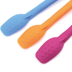 HOPTOYS Troubles De L'Oralite<Prospoon Texturee - Small